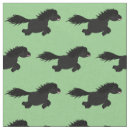 Search for pony fabric Cute