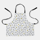 Search for strip aprons Charles m schulz