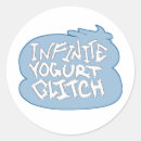 Search for infinite stickers Blue