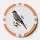 Recherche de oiseau jetons poker Faucon