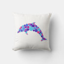 Search for animals dolphin pillows Pattern