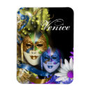 Search for mardi rectangular magnets Masquerade