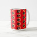 Search for red tulips mugs Botanical