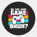 Search for video game console stickers Arcade