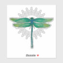 Search for elegant mandala stickers Watercolor