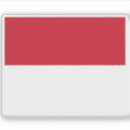 Recherche de régions autocollants Europe