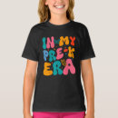 Search for preschool kids tshirts Education