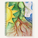 Search for goddess notebooks Pagan