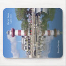 Search for harbours mousepads Lighthouse