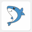 Search for shark fin stickers Wildlife