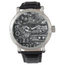Search for steampunk watches Machinery