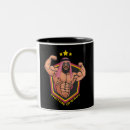 Recherche de bodybuilder tasses Salle