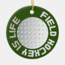 Search for hockey mom ornaments Sports
