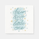 Search for the big one napkins Cute