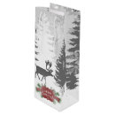 Search for winter wonderland gift bags Modern