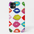 Search for kiss lips cases Fashion