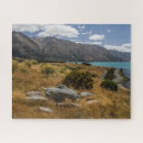 Search for south island new zealand puzzles Nature
