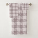 Search for farmhouse bath towels Buffalo check
