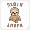 Search for funny tired stickers Lazy