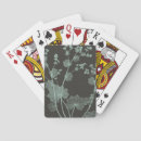 Recherche de charbon jeux de cartes Botanique