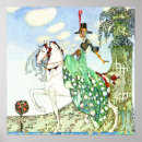 Recherche de kay nielsen posters Princesse