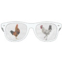 Search for farming sunglasses White