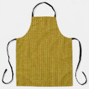 Search for sack aprons Abstract