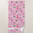 Search for golfer beach towels Sports