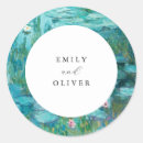 Search for water stickers Elegant