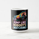 Search for horse jumping mugs Equestrian