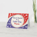 Search for labour invitations Usa
