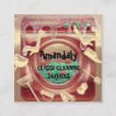 Recherche de savons cartes visite Boss