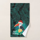 Search for beach christmas bath towels Tropical