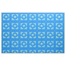 Search for blue geometric fabric Minimalist