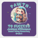 Search for kawaii chibi stickers Sloth