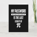 Search for pi day cards Digits