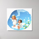 Search for computer graphic canvas prints Togetherness