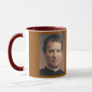 Search for spiritual quote mugs Catholic saints