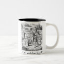 Search for wonderland mugs Humour