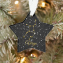 Search for virgo ornaments Stars