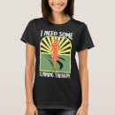 Recherche de thérapie tshirts Marathon