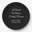 Search for family reunion plates Gathering
