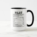 Search for airline pilots mugs Captain