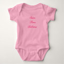 Search for ballerina baby clothes Dance