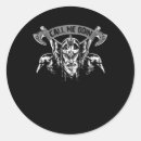 Recherche de symboles celtiques autocollants Mythologie