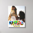 Search for disney mickey mouse canvas prints Mickey and friends