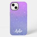 Search for purple ombre iphone cases Script calligraphy