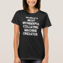 Search for collation tshirts Machine