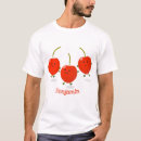 Recherche de mûr tshirts Baie