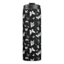 Recherche de confetti tasses Noir et blanc